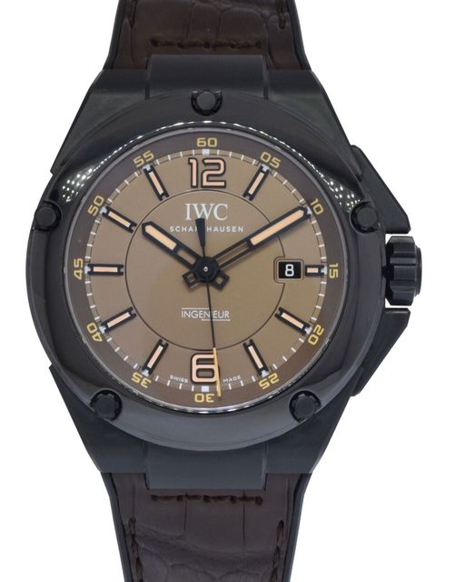 IWC Ingenieur IW322504 Image 6